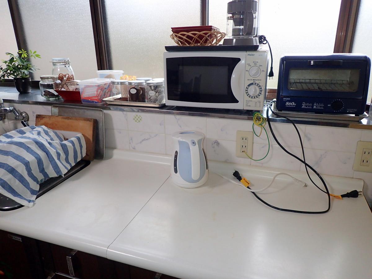 Kumano Backpackers Hostel Tanabe Buitenkant foto