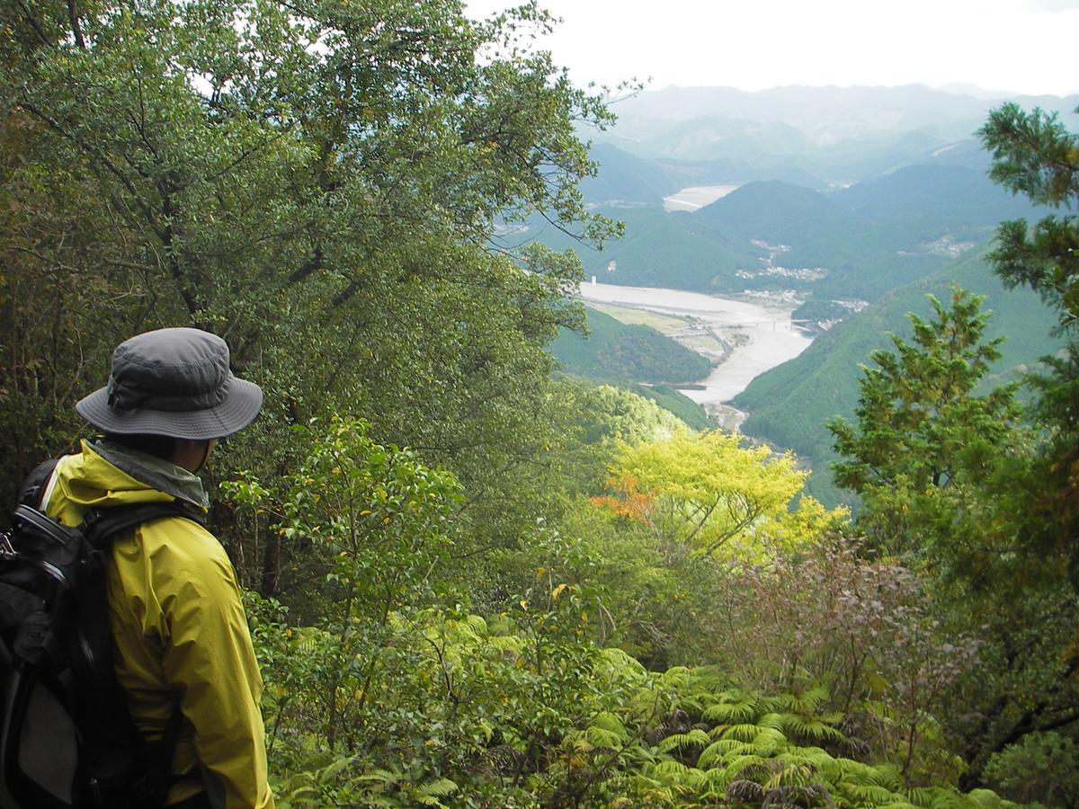 Kumano Backpackers Hostel Tanabe Buitenkant foto